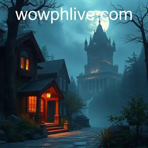 Exploring Wowph: A Deep Dive into the Adventure Games Category