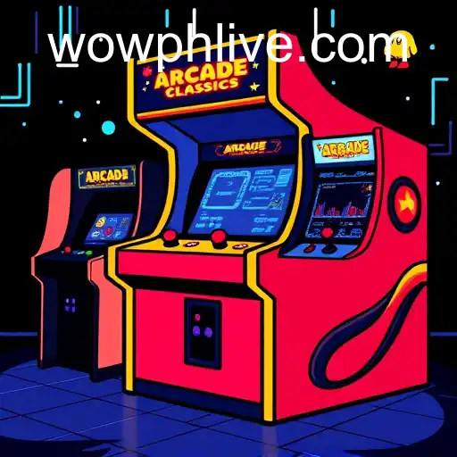 Exploring 'Arcade Classics': A Trip Down Memory Lane with Wowph