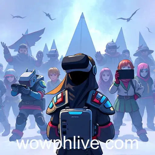 The Digital Evolution of Gaming in 2025