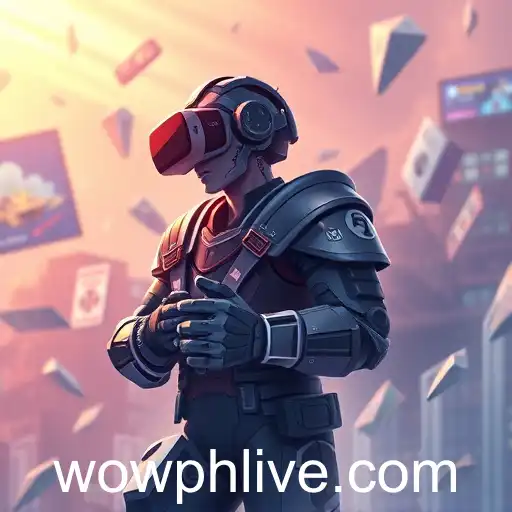 The Evolution and Impact of Online Gaming in 2025