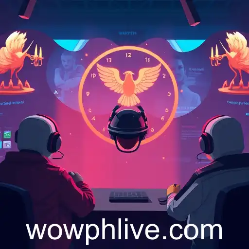 The Evolution of Online Gaming Communities