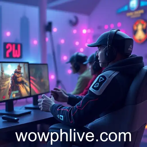 Gaming Evolution and Future Insights