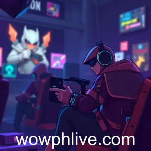 Gaming Evolution: The Rise of Online Communities in 2025