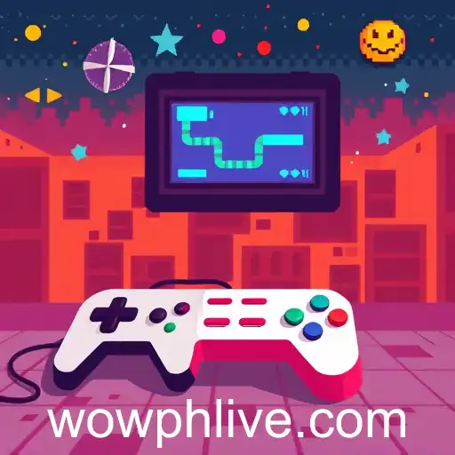 The Rise of Retro Gaming in 2025