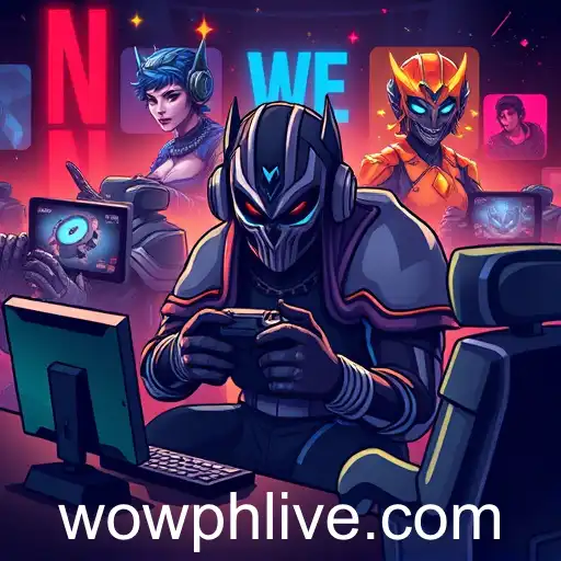 The Rise of Online Gaming Communities