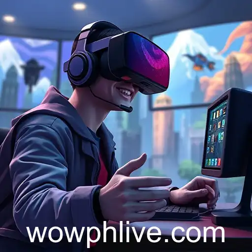 Exploring the Rise of Wowph in Gaming