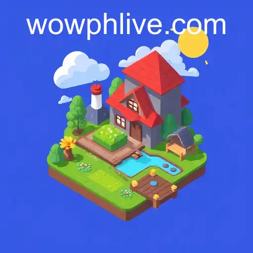 Exploring the 'Casual Play' Game Category on WOWph: A Relaxed Gaming Experience