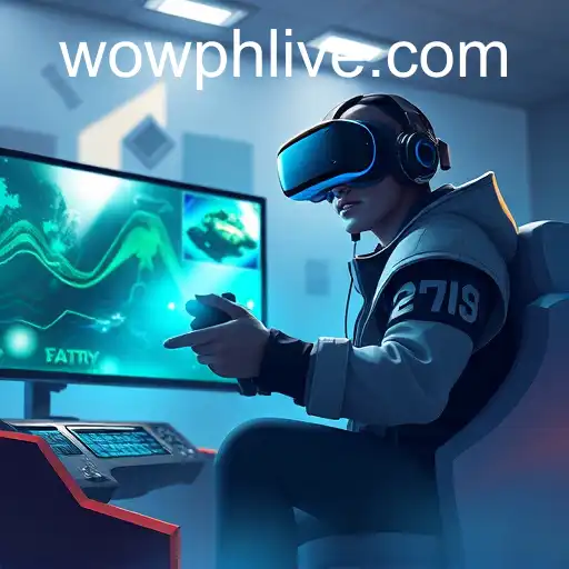 The Evolution of Online Gaming Platforms