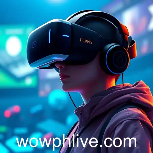 Exploring the Online Gaming Trends of 2025