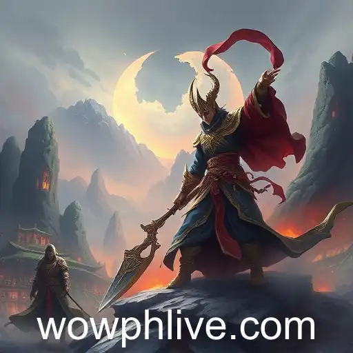 Gaming Dynamics Shift in 2025 with WOWPH