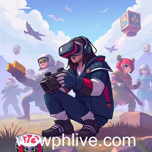 Gaming Trends Shaping the Future