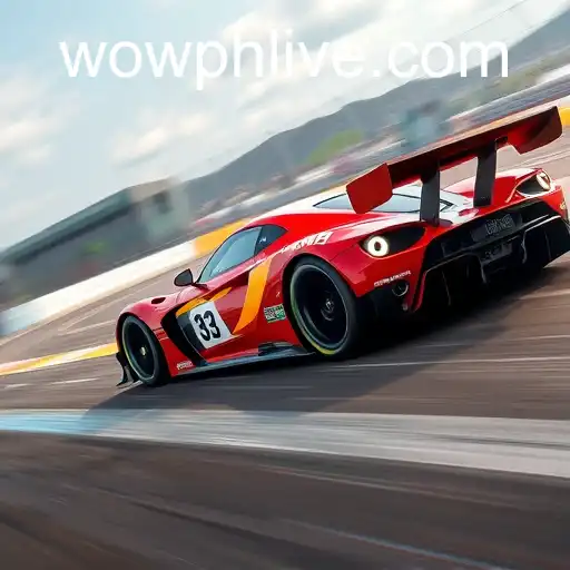 Exploring the Thrills of Racing Games: A Dive into the WOWPH Collection