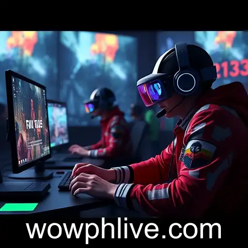 The Rise of Gaming Platforms in 2025