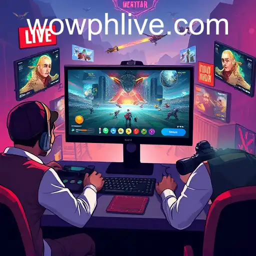 The Rise of wowph: A Game Changer in Online Entertainment