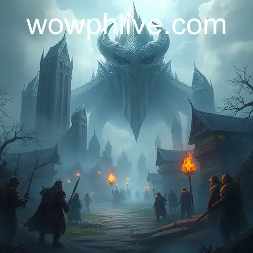 Exploring the World of Role-Playing Games: A Dive into Virtual Adventures