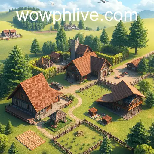 Exploring the Fascinating World of Simulation Games