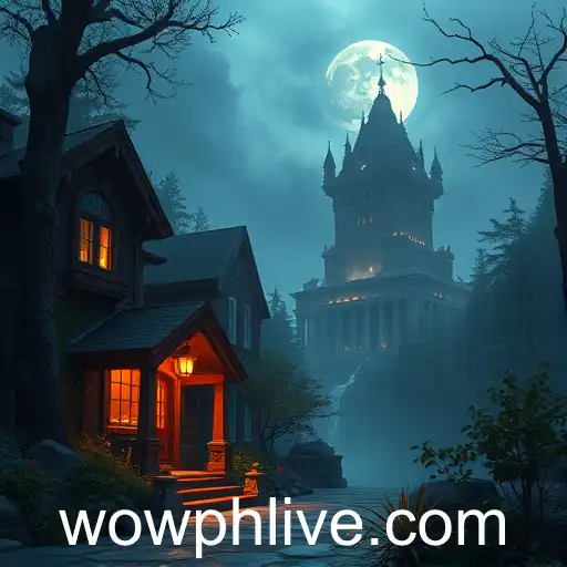 Exploring Wowph: A Deep Dive into the Adventure Games Category