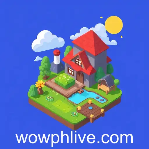 Exploring the 'Casual Play' Game Category on WOWph: A Relaxed Gaming Experience