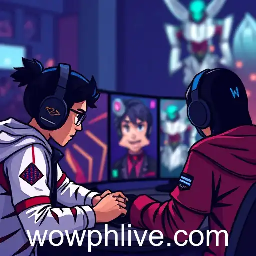 The Digital Evolution of Gaming in 2025