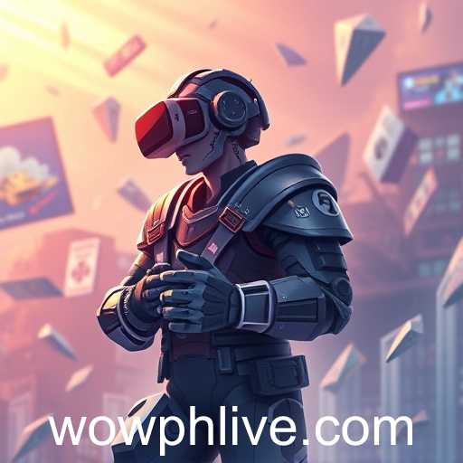 The Evolution and Impact of Online Gaming in 2025