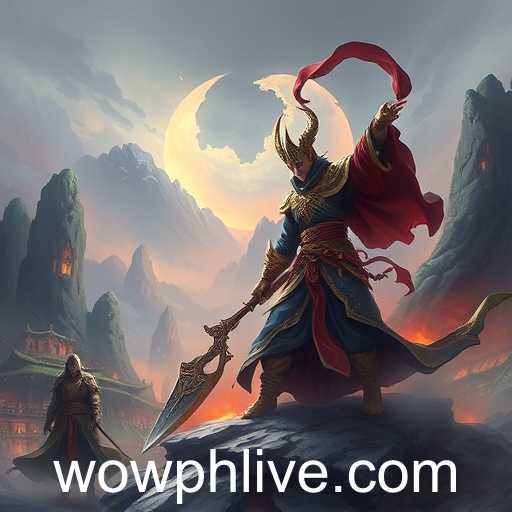 Gaming Dynamics Shift in 2025 with WOWPH