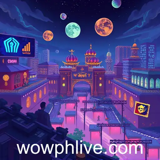 Gaming Trends and Success: The Rise of Platforms Like wowph