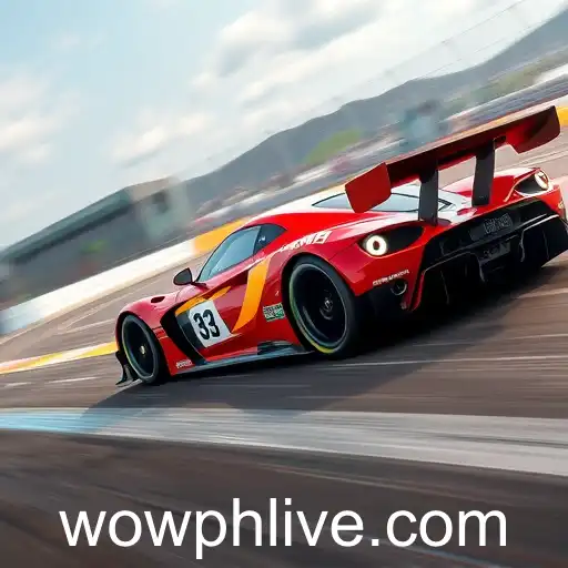 Exploring the Thrills of Racing Games: A Dive into the WOWPH Collection