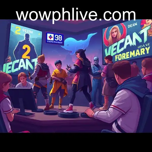 The Rise of Online Gaming Communities