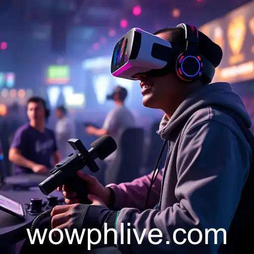 The Rise of Online Gaming Communities in 2025