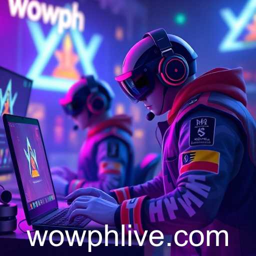 The Rise of Online Gaming in 2025