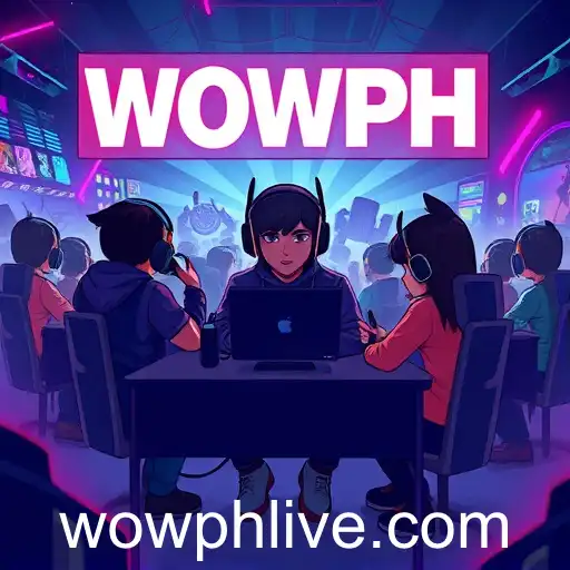 Rising Popularity of WOWPH in 2025