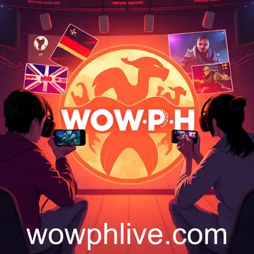 The Rise of Wowph in the Gaming World