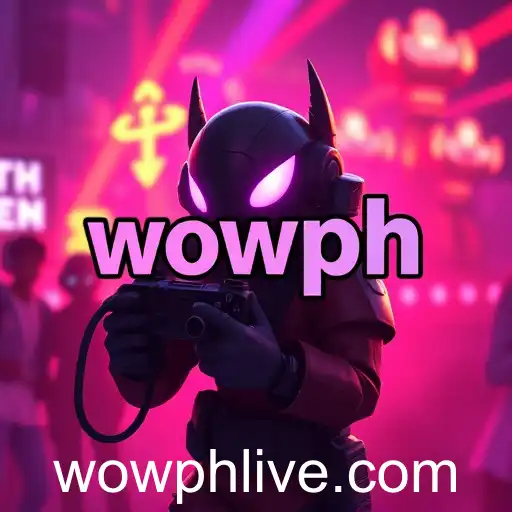 The Rise of 'wowph' in Gaming Communities